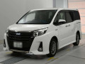 2017 Toyota Noah