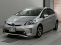 2012 Toyota Prius PHV