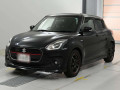 2019 Suzuki Swift