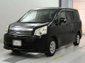 2013 Toyota Noah