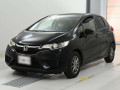 2017 Honda Fit