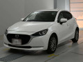 2021 Mazda Mazda2
