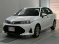 2019 Toyota Corolla Axio