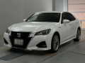 2017 Toyota Crown Hybrid
