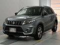 2021 Suzuki Escudo