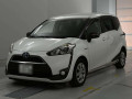 2016 Toyota Sienta