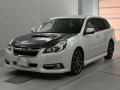 2013 Subaru Legacy Touring Wagon