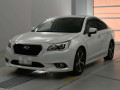 2016 Subaru Legacy B4