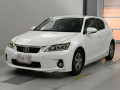 2012 Lexus CT