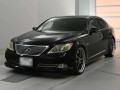2007 Lexus LS