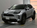 2023 Toyota YARIS CROSS