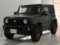2020 Suzuki Jimny Sierra