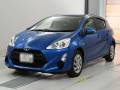 2015 Toyota Aqua