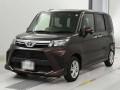 2021 Toyota Roomy