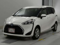 2021 Toyota Sienta