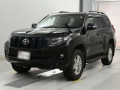 2023 Toyota Land Cruiser Prado
