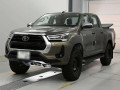 2024 Toyota Hilux