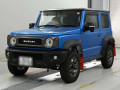 2024 Suzuki Jimny Sierra