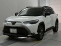 2023 Toyota Corolla Cross