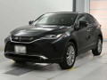 2023 Toyota Harrier
