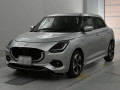 2024 Suzuki Swift