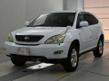 2006 Toyota Harrier