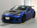 2017 Subaru BRZ