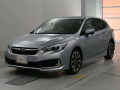 2021 Subaru Impreza Sports