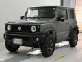 2021 Suzuki Jimny Sierra