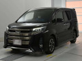 2017 Toyota Noah