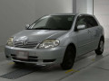 2001 Toyota Allex