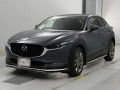2019 Mazda CX-30