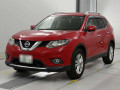 2016 Nissan X-Trail