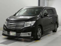 2012 Nissan Elgrand