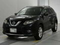 2014 Nissan X-Trail