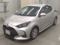 2021 Toyota YARIS