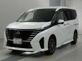 2024 Nissan Serena