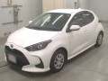 2023 Toyota YARIS
