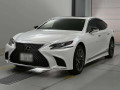 2017 Lexus LS