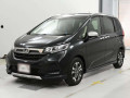 2022 Honda Freed