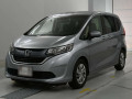 2017 Honda Freed