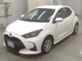 2023 Toyota YARIS