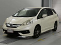 2014 Honda Fit Shuttle