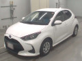 2023 Toyota YARIS