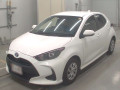 2023 Toyota YARIS
