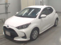 2023 Toyota YARIS