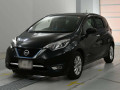 2019 Nissan Note