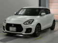 2018 Suzuki Swift Sport