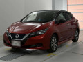2019 Nissan Leaf