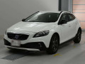 2013 Volvo V40